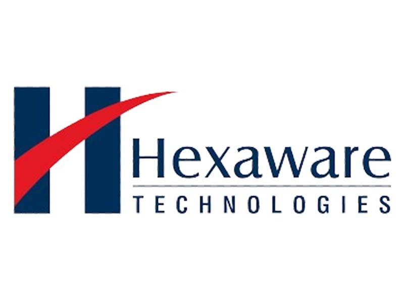 Hexaware Technologies logo